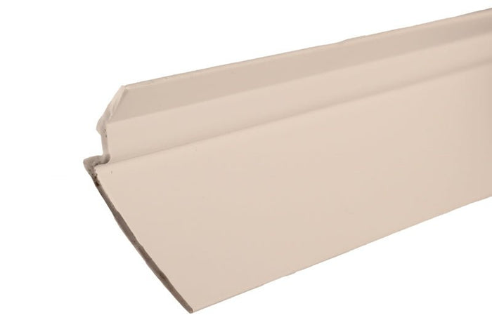 Almond Residential PVC Window Trim - Reflect Window & Door