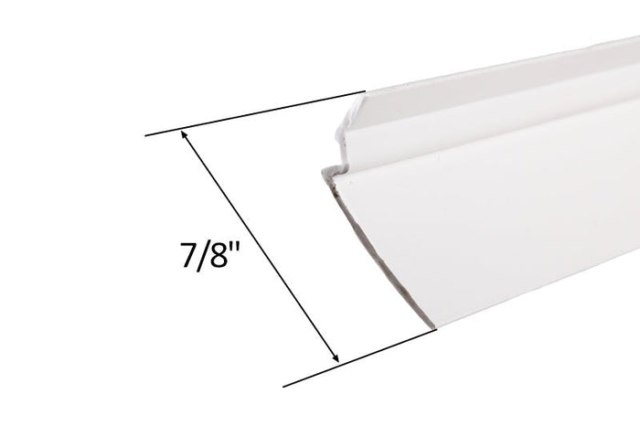 Plygem Sealed Unit Stop – Premium Window Replacement Part - Reflect Window & Door
