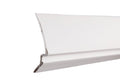 Plygem Sealed Unit Stop – Premium Window Replacement Part - Reflect Window & Door