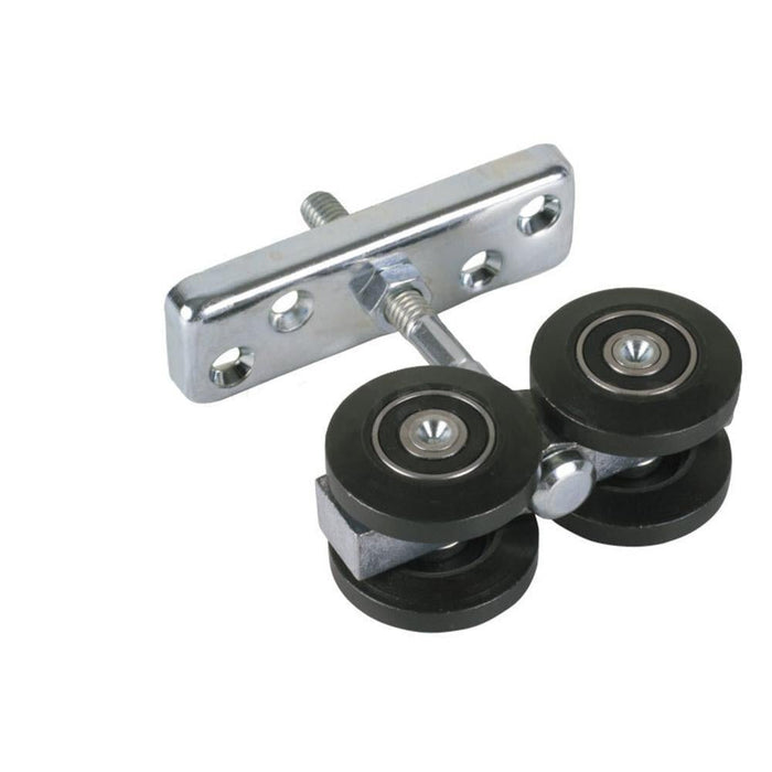 Premium Commercial Sliding Glass Door Roller with Steel Ball Bearings - Reflect Window & Door