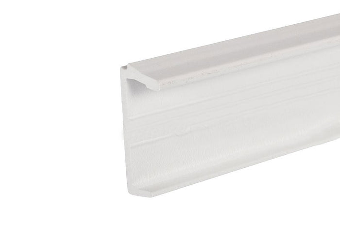 PVC Window Stop 1/4" – All Weather Windows Compatible - Reflect Window & Door
