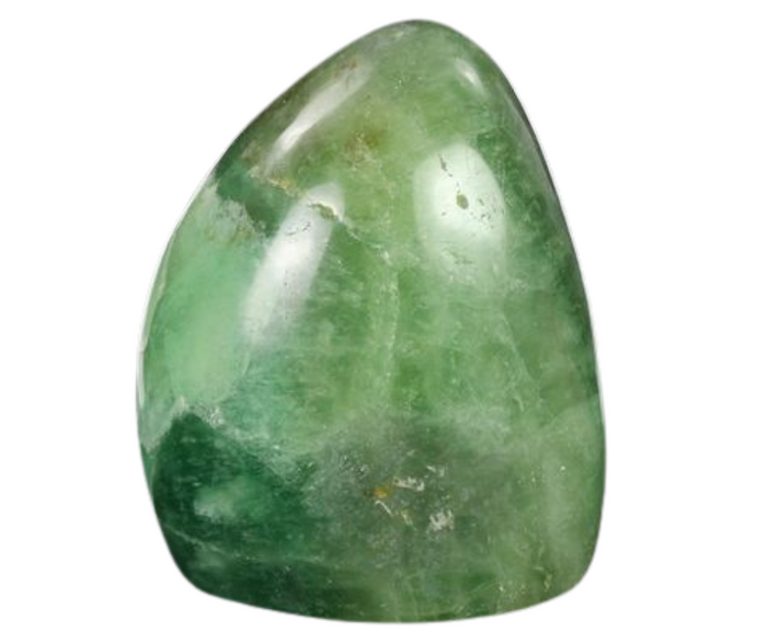Rainbow Fluorite Free Form Specimen 2"-4.5"