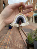 Rainbow Keychain (Mini)