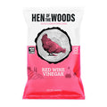 Red Wine Vinegar Potato Chips