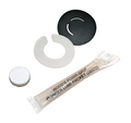 Replacement Kit for Wood's Powr-Grip Vacuum Cups - Suction Cup Maintenance - Reflect Window & Door
