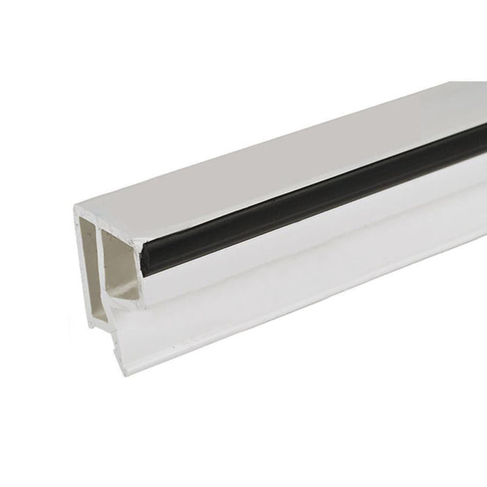 Residential PVC 25 mm Window Stop for Jeld - Wen Windows - Reflect Window & Door