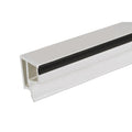 Residential PVC 25 mm Window Stop for Jeld - Wen Windows - Reflect Window & Door