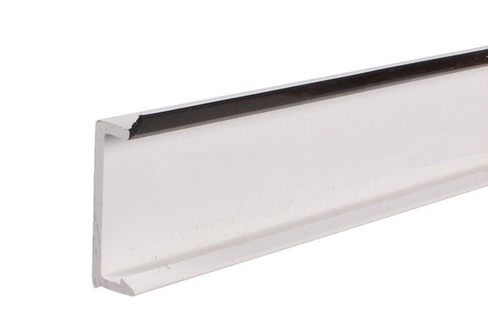 Residential Window Single Casement Wall Vinyl Glazing Stop - Reflect Window & Door