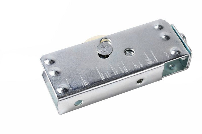 Ricci Tools Sliding Glass Door Roller – 1 - 1/2" Nylon Ball Bearing - Reflect Window & Door