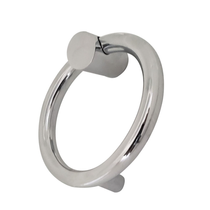 Ring Pulls Round 4"