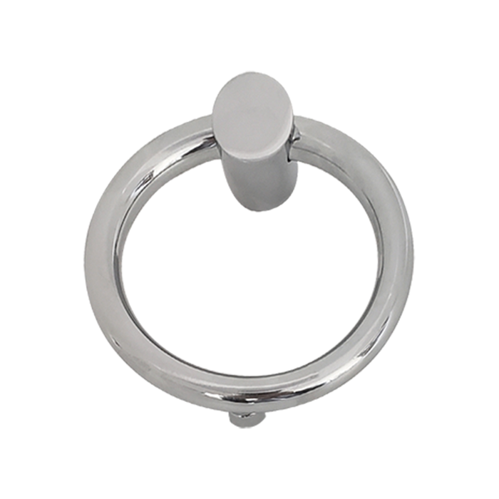 Ring Pulls Round 4"