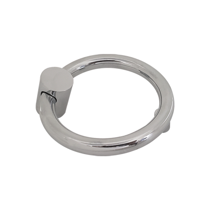 Ring Pulls Round 4"