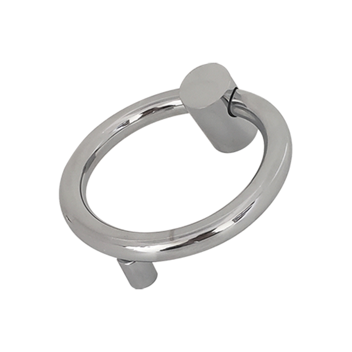 Ring Pulls Round 4"