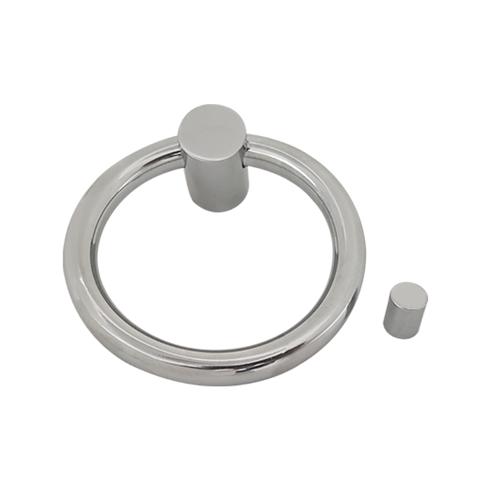 Ring Pulls Round 4"