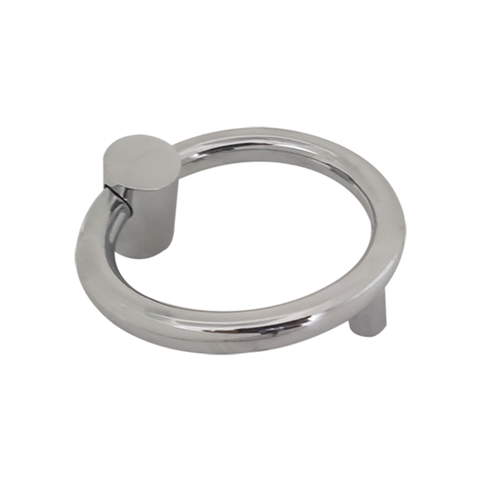 Ring Pulls Round 4"