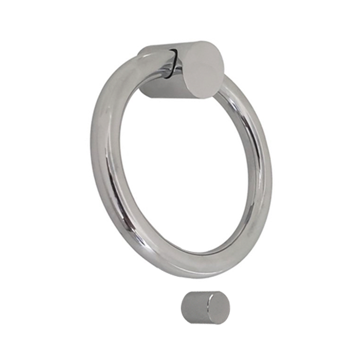 Ring Pulls Round 4"