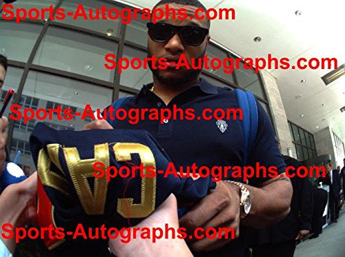 Robinson Cano Seattle Mariners Signed Autographed 2014 All Star #22 Jersey JSA COA