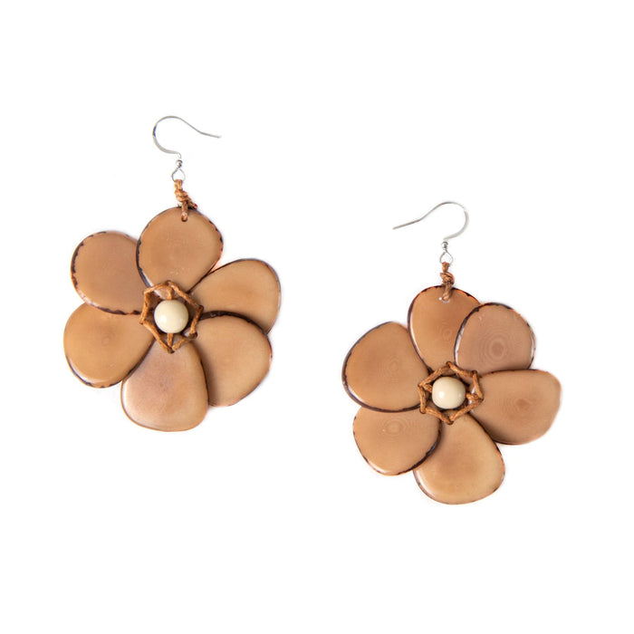 Rosalia Earrings