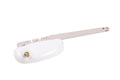 Roto Hardware 7 - 1/2" White Right Hand Casement Window Operator – Single Arm - Reflect Window & Door