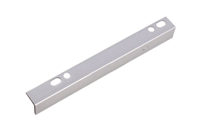 Roto Hardware Face Mount Awning Window Operator Slider Track – Durable Replacement Part - Reflect Window & Door