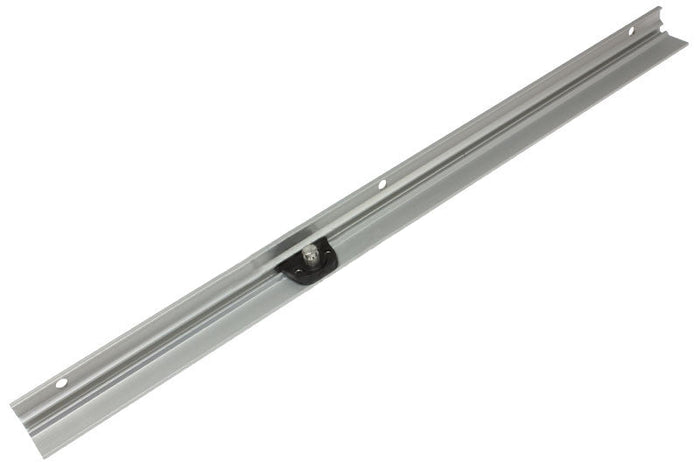 Roto Hardware Face Mount Window Track with Integrated Glide – Smooth Sliding Guide Rail - Reflect Window & Door