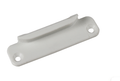 Roto Hardware G2 Nylon Striker 045 for Casement Windows – Durable Window Lock Replacement - Reflect Window & Door