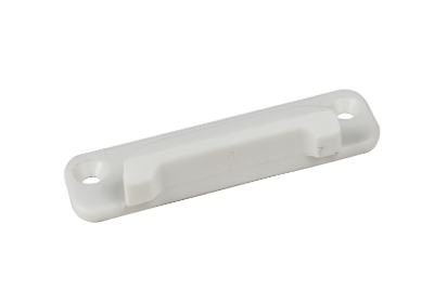 Roto Hardware G2 Nylon Striker 045 for Casement Windows – Durable Window Lock Replacement - Reflect Window & Door