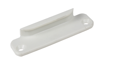 Roto Hardware G2 Nylon Striker 045 for Casement Windows – Durable Window Lock Replacement - Reflect Window & Door