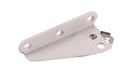 Roto Hardware Left Hand Sash Bracket Assembly Face Mount 35mm - Reflect Window & Door
