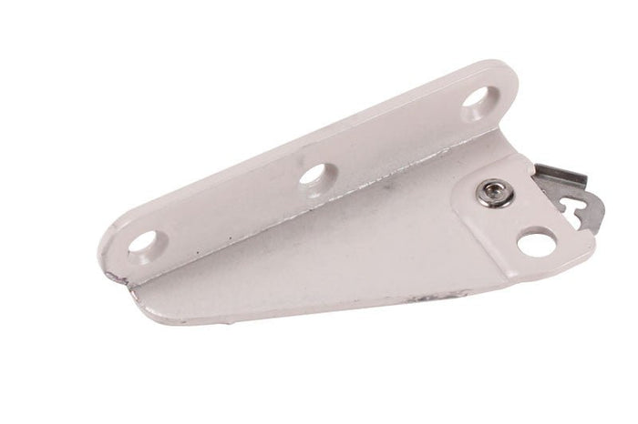 Roto Hardware Left Hand Sash Bracket Assembly Face Mount 35mm - Reflect Window & Door