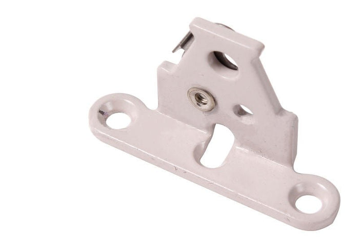 Roto Hardware Left Hand Sash Bracket Assembly Face Mount - Reflect Window & Door