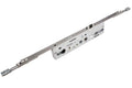Roto Hardware Entry Door Mortise Main Security Lock – Heavy - Duty Replacement Door Lock Mechanism - Reflect Window & Door