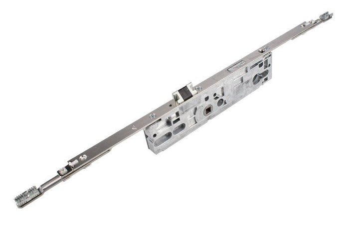 Roto Hardware Entry Door Mortise Main Security Lock – Heavy - Duty Replacement Door Lock Mechanism - Reflect Window & Door