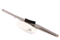 Roto Hardware OP06 - 7593 Awning Window Operator X Drive – Replacement X - Drive Awning Operator - Reflect Window & Door