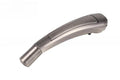 Roto Hardware Pewter Folding Crank Handle - 5/16" Spline - Reflect Window & Door