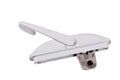 Roto Hardware Pro Handle - White - Reflect Window & Door
