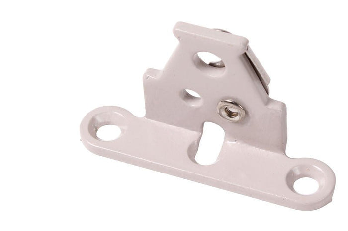 Roto Hardware Right Hand Sash Bracket Assembly Face Mount - Reflect Window & Door
