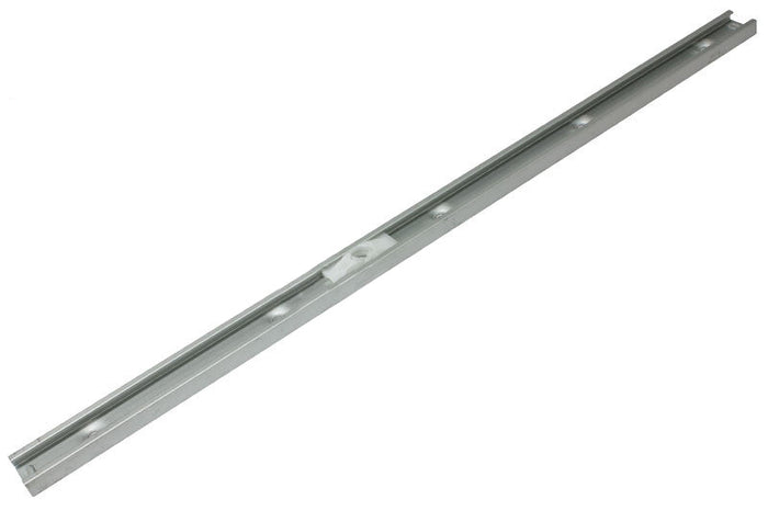 Roto Hardware Surface Mount Window Track with Integrated Glide – Smooth Sliding Window Guide Rail - Reflect Window & Door