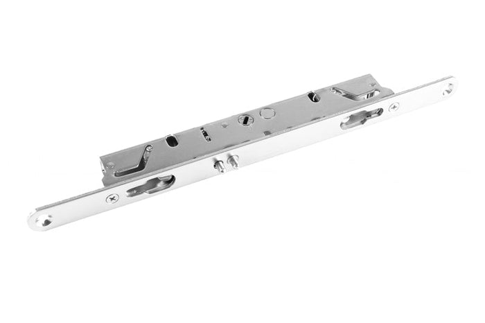 Roto Hardware Two-Point Mortise Lock – Multi-Point Door Locking System for Secure Door Operation - Reflect Window & Door