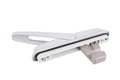 Roto Hardware White 1 - 1/4" Hook Single - Point Lock Handle - Reflect Window & Door