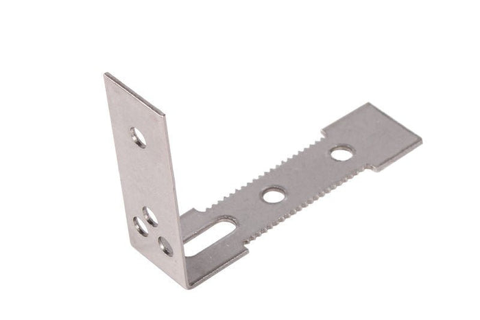 Roto Hardware Window Sash Adapter Bracket for Casement Windows – Universal Fit Replacement Part - Reflect Window & Door