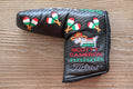 Scotty Cameron 2009 Cinco de Mayo Bandito Bull Dog Headcover