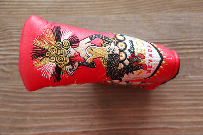 Scotty Cameron 2009 Las Vegas Lena Headcover