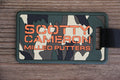 Scotty Cameron Camo Headcover Leash