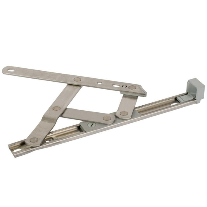 Securistyle 20 - 3/16" "Defender" Friction Window Hinge - Reflect Window & Door