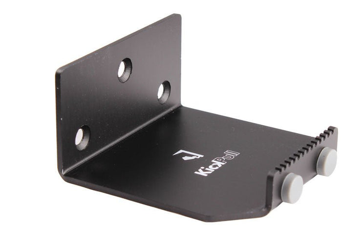 Set Hands Free Black Kick Pull - Ultimate Versatility Tool - Reflect Window & Door