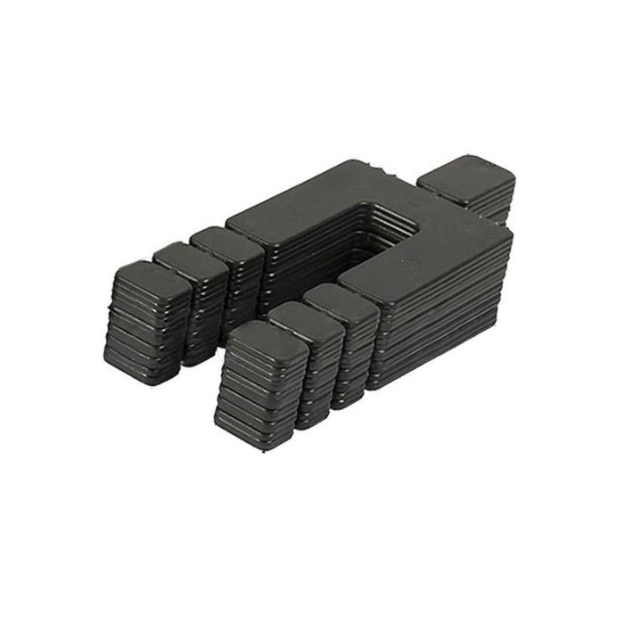 Shimstack 3 - 1/2" Shims - Package of 1000 - Reflect Window & Door