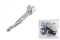 Commercial Heavy - Duty Aluminum Door Load Arm - Reflect Window & Door