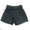 Shorts By Joie In Black, Size: 2