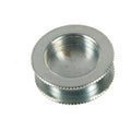 Showcase Threaded Finger Pull - Reflect Window & Door